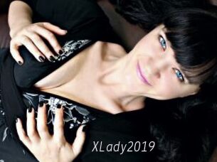 XLady2019