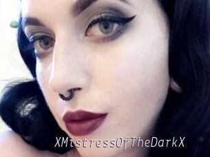 XMistressOfTheDarkX