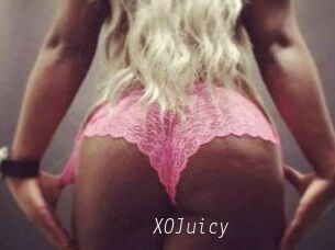 XOJuicy