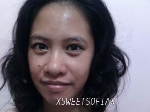 XSWEETSOFIAX