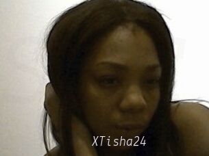XTisha24