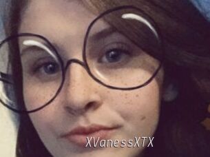 XVanessXTX