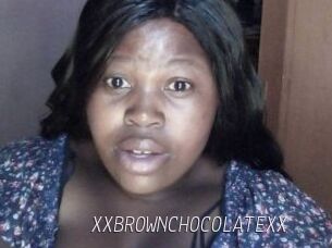 XXBROWNCHOCOLATEXX