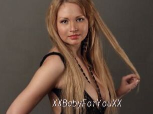 XXBabyForYouXX