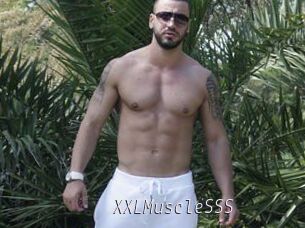 XXLMuscleSSS