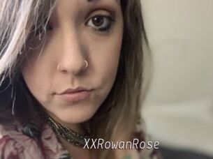 XXRowanRose