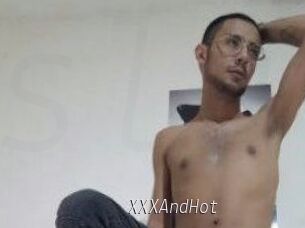 XXX_And_Hot