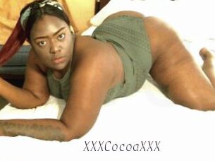 XXXCocoaXXX