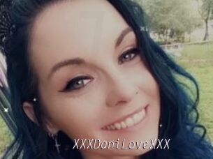 XXXDaniLoveXXX