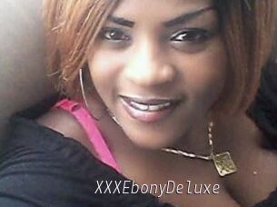XXXEbonyDeluxe