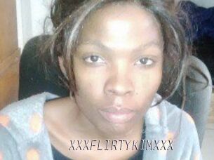 XXXFLIRTYKIMXXX