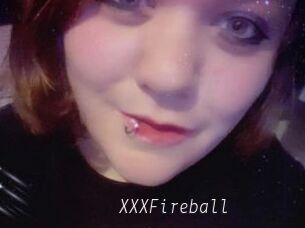 XXXFireball