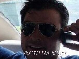 XXXITALIAN_MANXXX