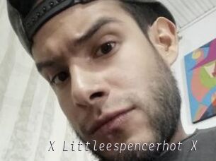 X_Littleespencerhot_X