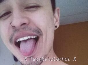 X_Twinkvictorhot_X