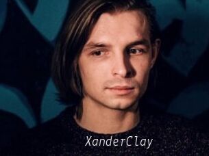 XanderClay