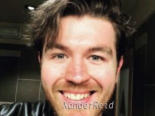 XanderReid