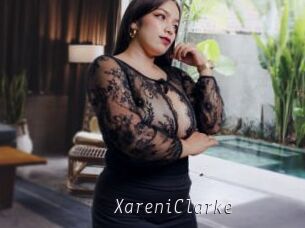 XareniClarke