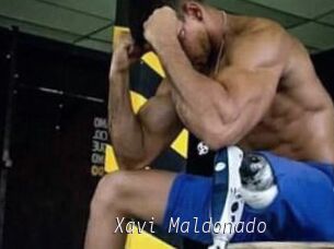 Xavi_Maldonado
