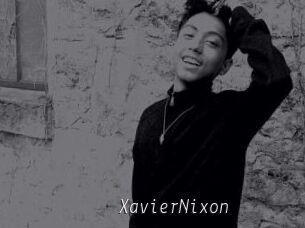 XavierNixon