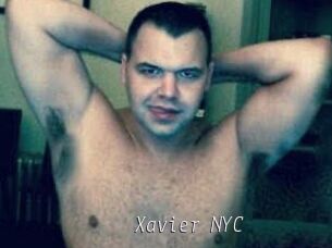 Xavier_NYC