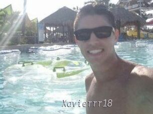 Xavierrr18