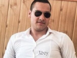 Xboy