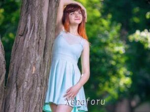 Xenaforu