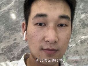 Xiaxunmimi