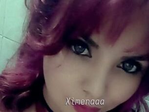 Ximenaaa