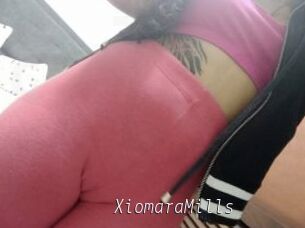 XiomaraMills