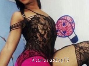 XiomaraSExyTS