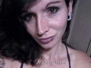Xojasminxo