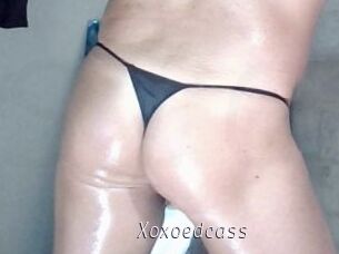 Xoxoedcass