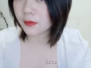 Xuxu