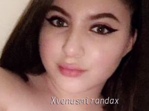 Xvenusmirandax