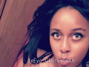 XxEva_ClarksonxX