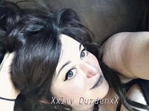 XxIvy_DurdenxX