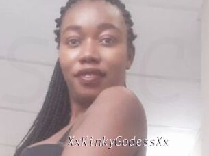 XxKinkyGodessXx