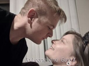 XxLeona_and_GusxX