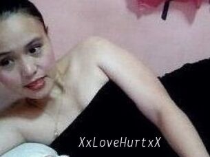 XxLoveHurtxX