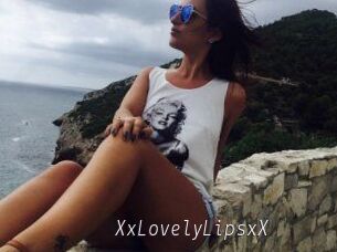 XxLovelyLipsxX