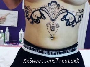 XxSweetsandTreatsxX