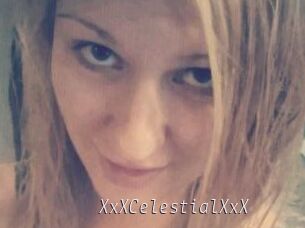XxXCelestialXxX