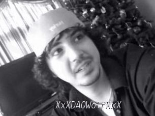XxXDAOWolfXxX