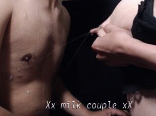 Xx_milk_couple_xX