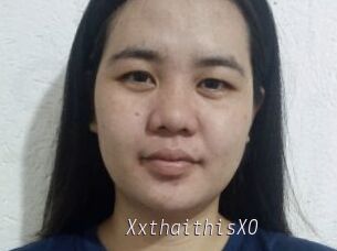 XxthaithisX0