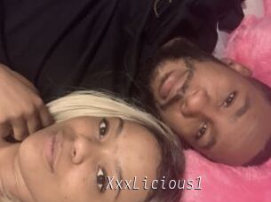 XxxLicious1