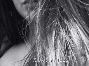Xxxolivia111