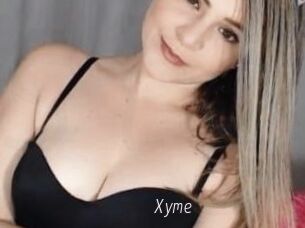 Xyme